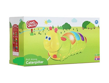 rocking caterpillar argos