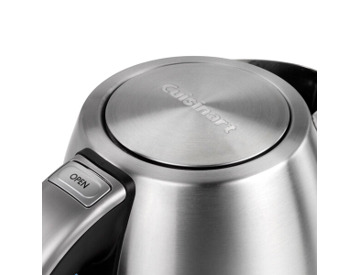 Cuisinart CK17U Contemporary Jug Kettle Cuisinart Contemporary Jug Kettle CK17U