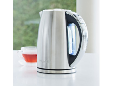 Multi Temp Kettle Signature Collection Multi Temp Kettle
