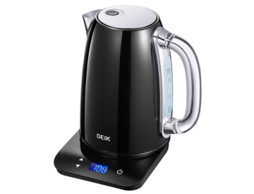 Buy Deik Electric Kettle Temperature Electric Kettle Temperature Control