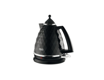 Buy De'Longhi KBJ3001.BK Brillante Delonghi Brillante KBJ3001 Jug Kettle