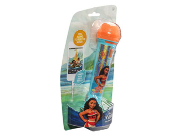 disney moana microphone