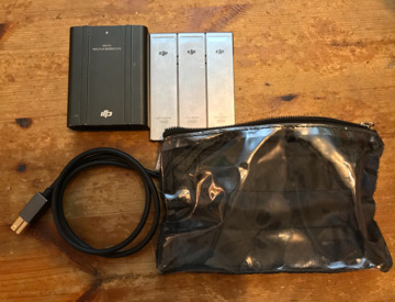 dji ssd
