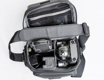 dji mavic 2 zoom fly more bundle