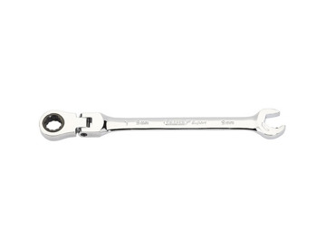 Draper 04969 16mm Expert Hi-Torq Metric Ratcheting Open End Combination Spanner