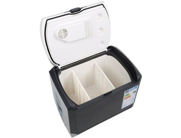 40 litre electric cool box