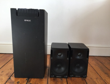 genelec 1029a