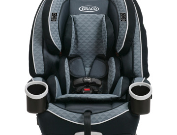 graco 4ever uk