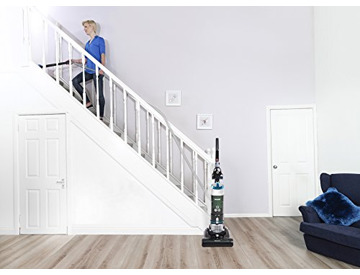 Evo TH31BO01 Bagless Upright Vacuum Evo TH31BO01 Bagless Upright Vacuum