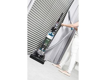 Evo TH31BO01 Bagless Upright Vacuum Evo TH31BO01 Bagless Upright Vacuum