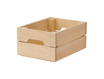 Buy IKEA KNAGGLIG Solid Wood Pine Buy IKEA KNAGGLIG Solid Wood Pine