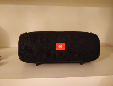 jbl 40 watt bluetooth speaker