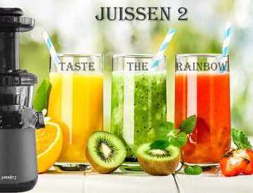 Rent Juissen 2 in London (rent for £40 juicer barley used. in HA8 Harrow