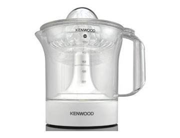 Buy Kenwood JE280 Citrus Juicer, 1 L Kenwood Citrus Juicer Complete | www
