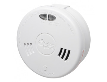 Buy Kidde RF SFTP Mains Alarm Trimplate Buy Kidde RF SFTP Mains Alarm Trimplate