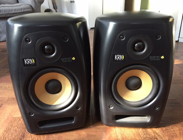 krk vxt6