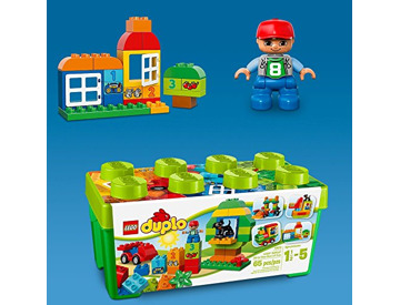 lego 10572 duplo