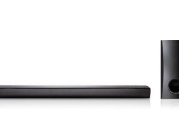 nb2540 soundbar