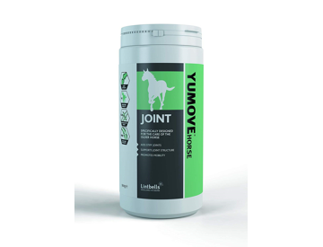 yumove joint supplement for horses
