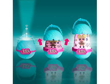 lol surprise night light