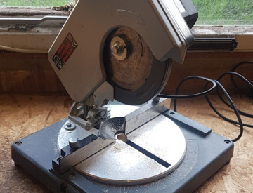 rent challenge table saw