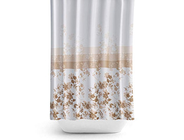Buy Modern Extra Long Bathroom Fabric Shower Curtains Variety Of