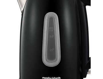 Buy Morphy Richards Equip Jug Kettle Morphy Richards 102775 Equip 3kw 1.7l