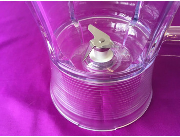 Moulinex Tefal Liquidiser Blender Jug Moulinex Tefal Liquidiser Blender Jug