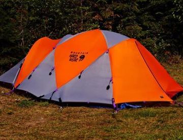 mountain equipment trango