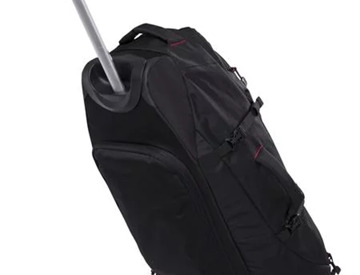 mountain warehouse voyager 50l wheelie rucksack