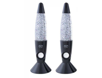 ihip led lamp and wireless speaker