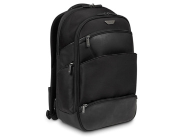 targus mobile vip laptop backpack