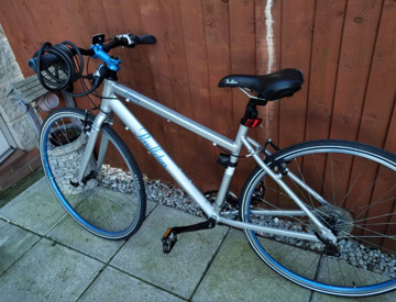 pendleton briary bike