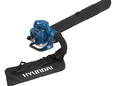 Billy Goat leaf vacuum in Welwyn Garden Billy Goat leaf vacuum in Welwyn Garden