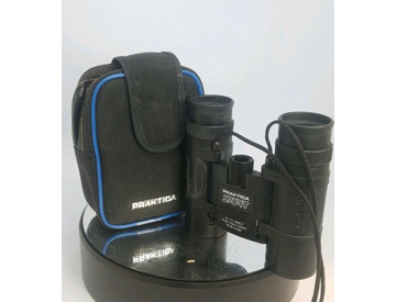 praktica sport binoculars