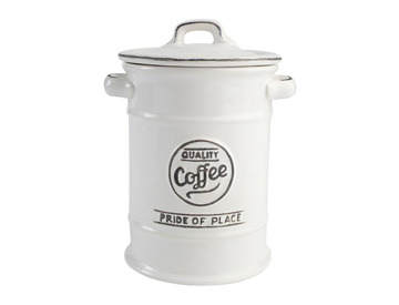 pride of place tea coffee sugar white