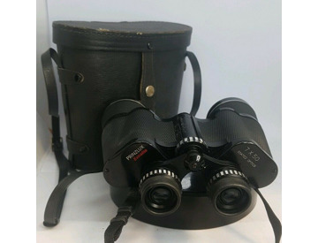 prinzlux binoculars