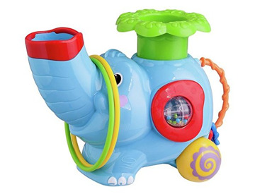 chad valley pogo ball