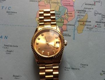 rent a rolex