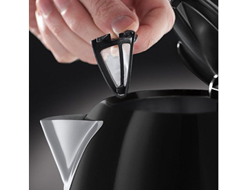 Colour Plus Kettle 20413, 3000 W Russell Hobbs Colour Plus Kettle 20413