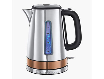 Buy Russell Hobbs Luna Fast Boil RUSSELL HOBBS Illuminating 3Kw 1.7L Jug