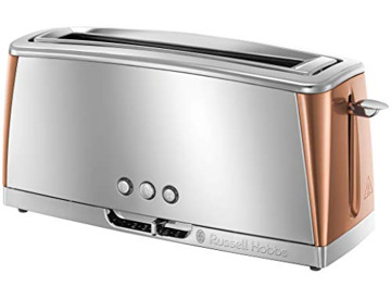 Russell Hobbs Luna Long Slot Toaster Russell Hobbs Worcester 22406 toaster