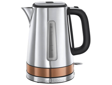 Buy Russell Hobbs Luna Stainless Steel Russell Hobbs Stainless Steel Dome