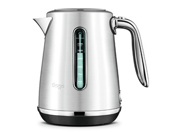 Soft Top Luxe Royal Champagne Kettle Sage Soft Top Luxe Kettle Smoked