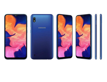 galaxy a10 lte