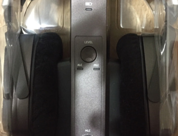 Rent Sennheiser Rs 185 Headphones In Nottingham Fat Llama