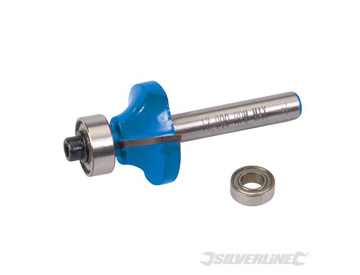 FDM007 ILS FDM007 Round Face Bullet Lock