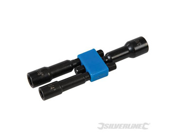 Silverline Magnetic Lifting Handle