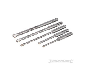 10 Pcs. .0292 Size: #69 Drill Blank OAL 1-3//8