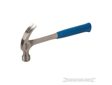 16oz Claw Hammer Poly Fibre 99.978